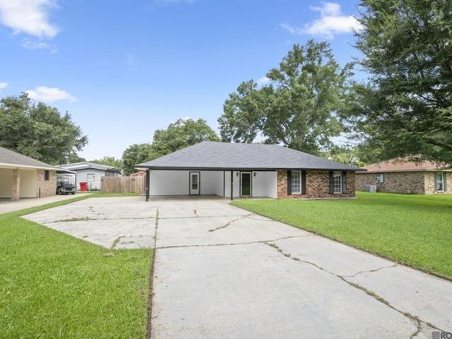 House for sale in Gonzales, Louisiana