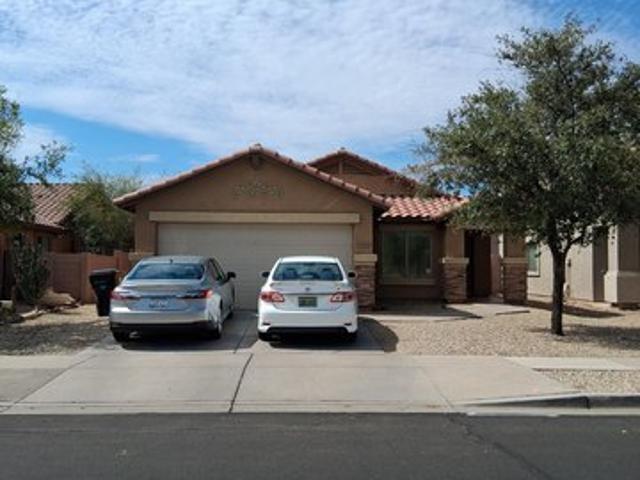 House for sale in Avondale, Arizona