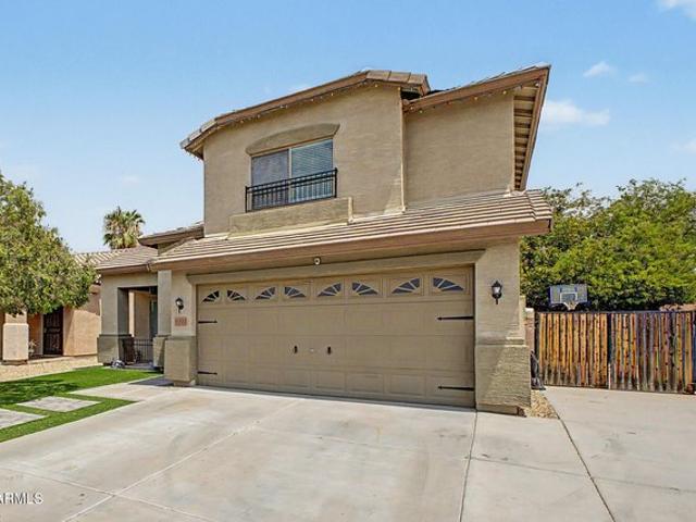 House for sale in Avondale, Arizona
