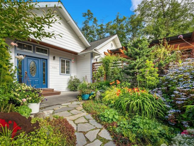 House for sale in Vashon, Washington
