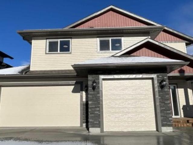 House for sale in Grande Prairie, Alberta