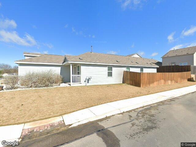 House for rent in Leesville, Texas