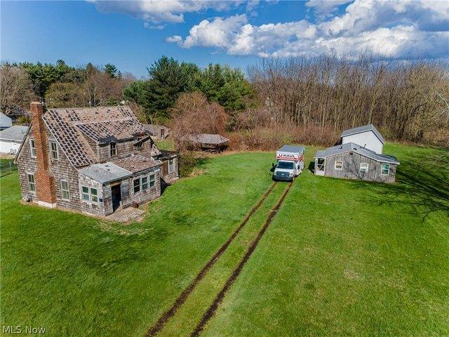Land for sale in Berlin Heights, Ohio