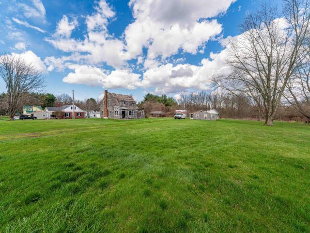 Land for sale in Berlin Heights, Ohio
