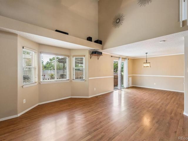 House for sale in Commerce City, Colorado