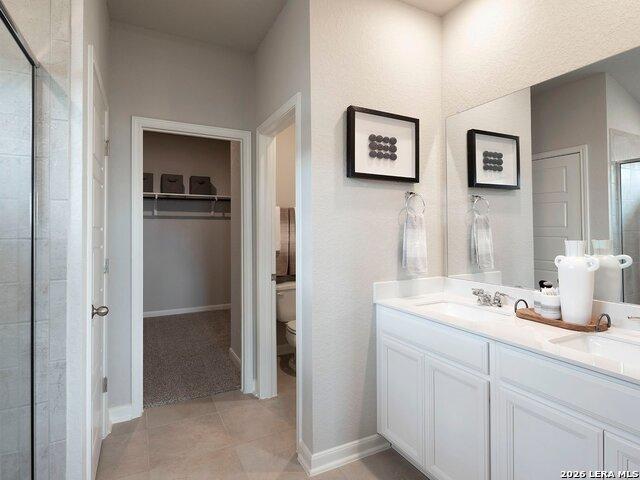 House for sale in Leesville, Texas