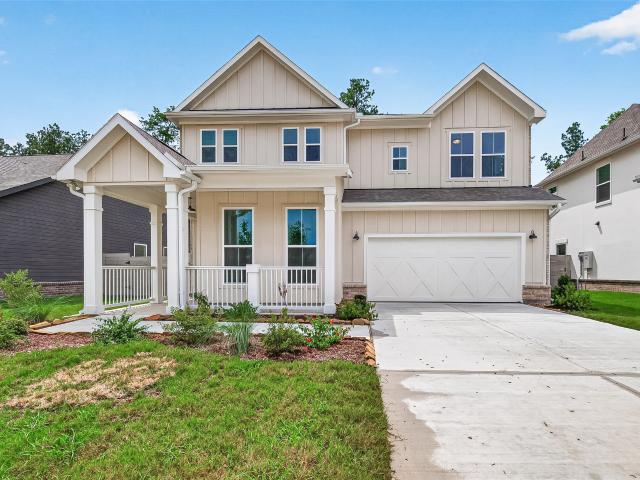 House for sale in Montgomery, Texas