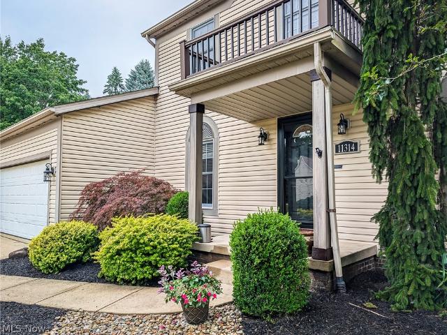 House for sale in Uniontown, Ohio