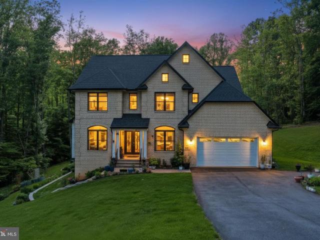 House for sale in Virginia