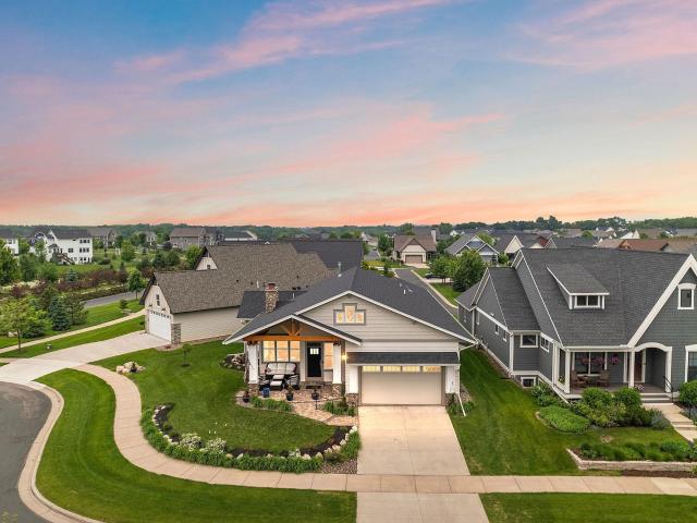 Property for sale in Lake Elmo, Minnesota
