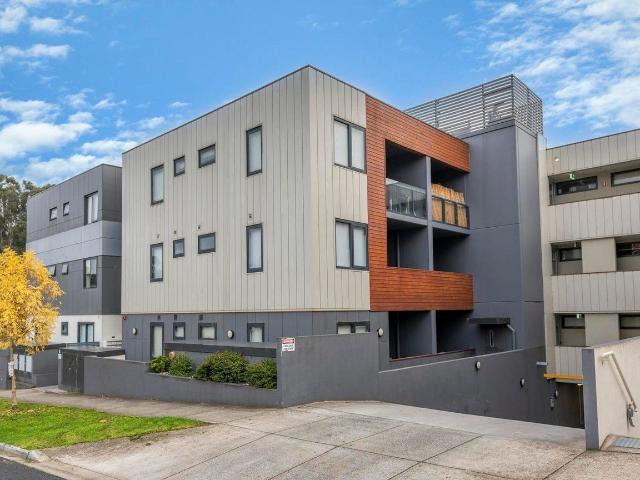 Apartment for rent in Box Hill South, Melbourne
