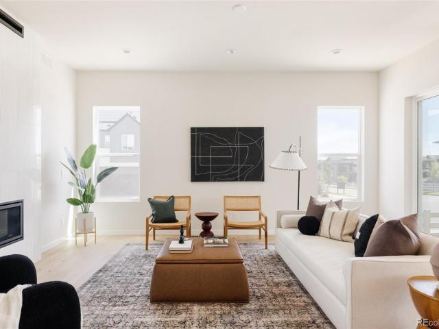 House for sale in Lone Tree, Colorado