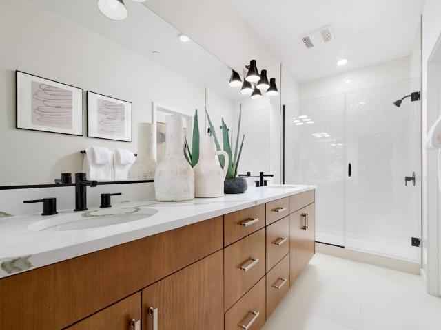 Townhouse for sale in Saratoga, California