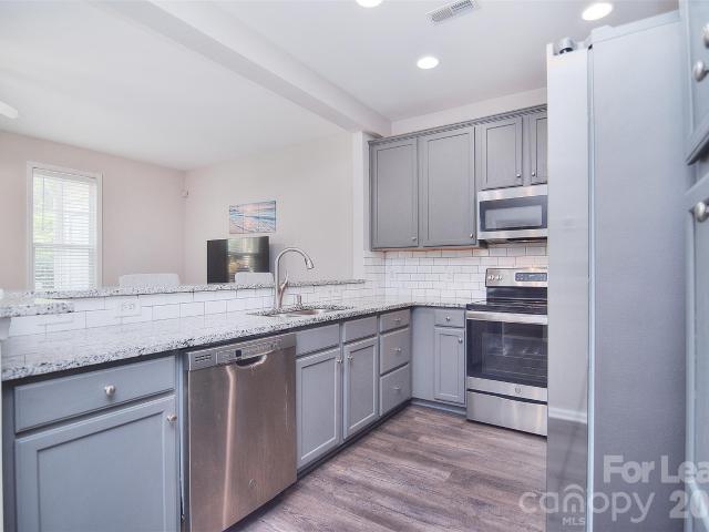 Property for rent in Mecklenburg, North Carolina