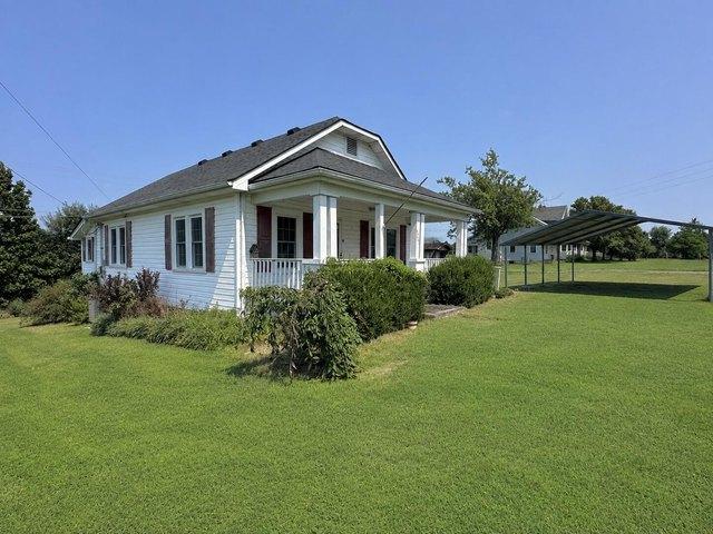 House for sale in Kentucky