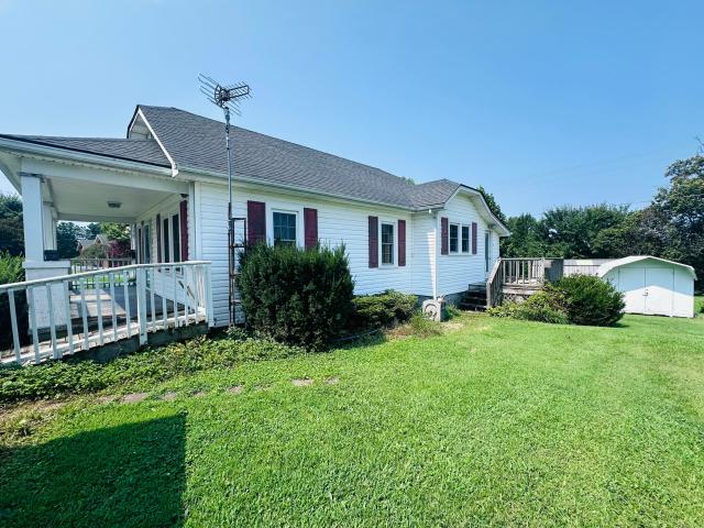 House for sale in Kentucky