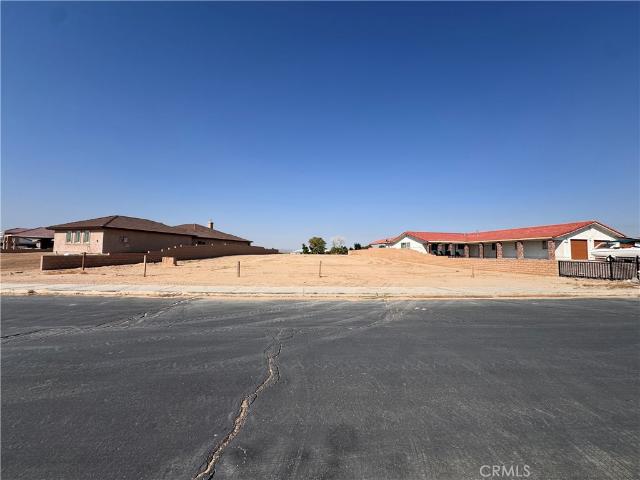 Land for sale in Yermo, California