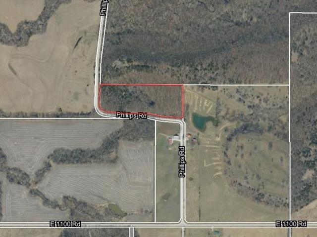Land for sale in Kansas