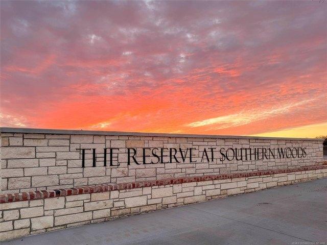 Land for sale in Jenks, Oklahoma