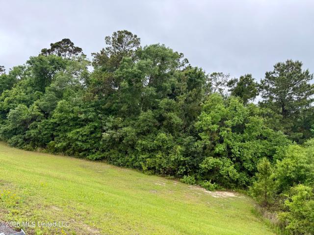 Land for sale in Biloxi, Mississippi