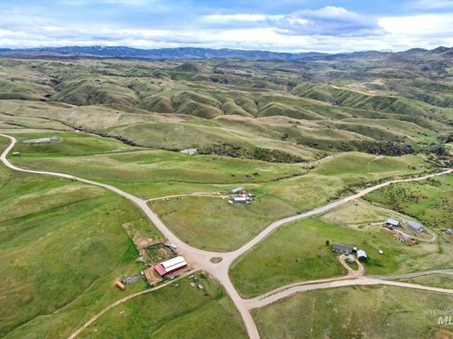 House for sale in Gem, Idaho