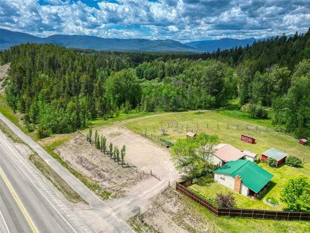 Land for sale in West Glacier, Montana