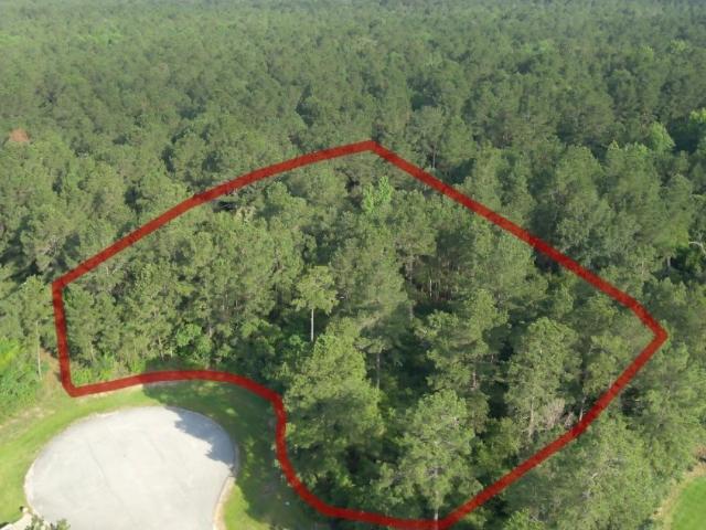 Land for sale in Grimes, Texas
