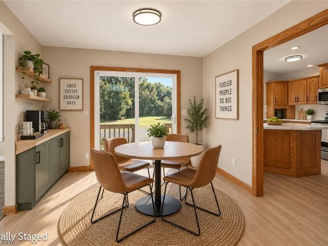House for sale in Greentown, Stark County