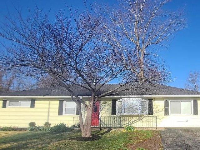 House for sale in Kansas City, Jackson County