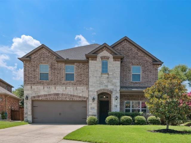 House for sale in Frisco, Texas