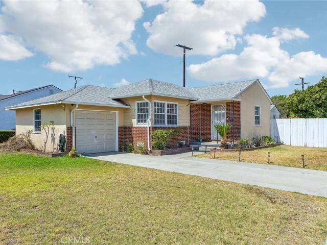 House for sale in Santa Fe Springs, California