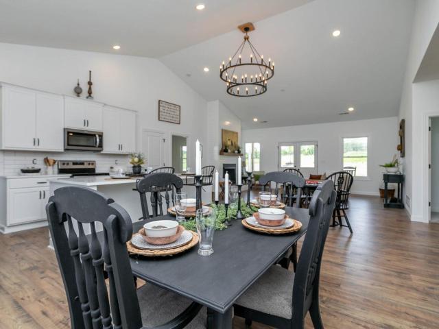 House for sale in Rocheport, Missouri