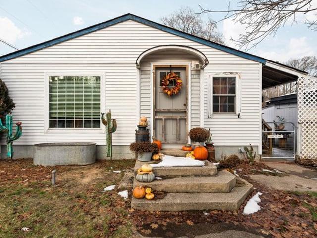 House for sale in Middleville, Michigan