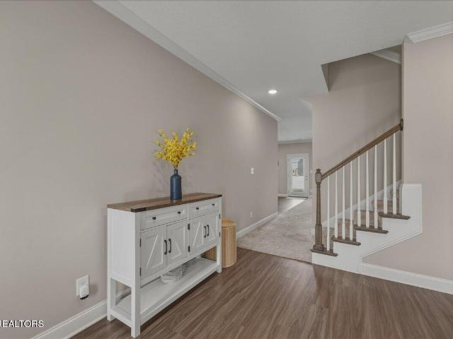 House for sale in Knoxville, East Tennessee