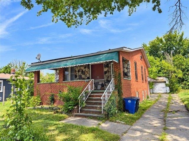 House for sale in Buckeye-Woodhill, Cleveland