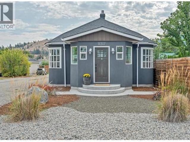 House for sale in Summerland, British Columbia