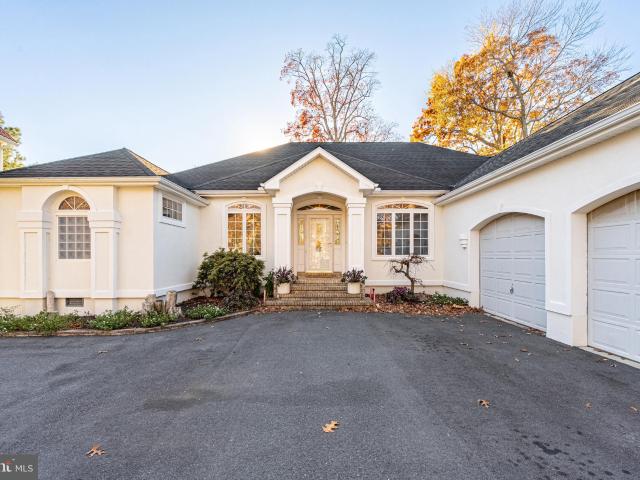 House for sale in Maryland