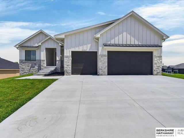 House for sale in Nebraska