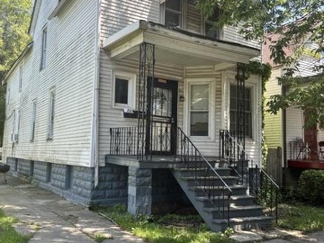 House for sale in Chicago Park, Illinois