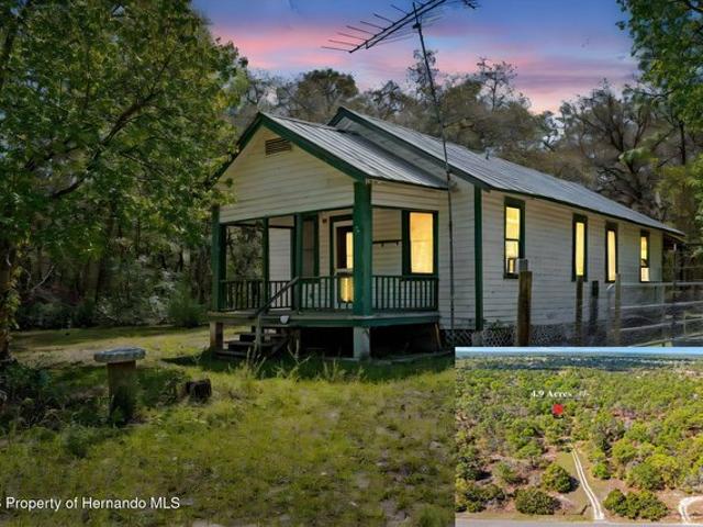 House for sale in Brooksville, Florida