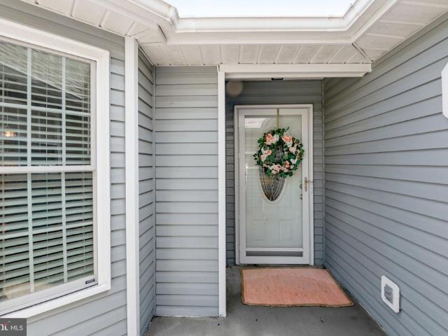 Townhouse for sale in Virginia