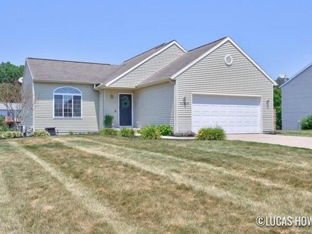 House for sale in Lowell, Michigan