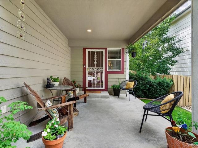 House for sale in Parker, Colorado
