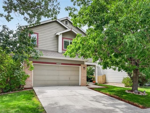 House for sale in Parker, Colorado