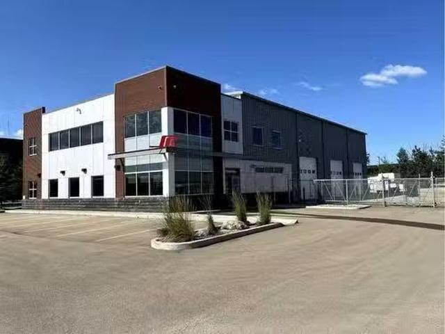 House for rent in Acheson