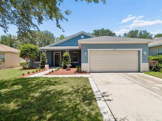 House for sale in Riverview, Florida