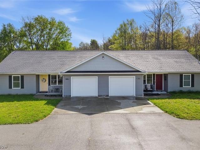 House for sale in Portage, Ohio