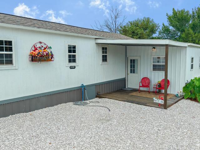 House for sale in Barry, Missouri
