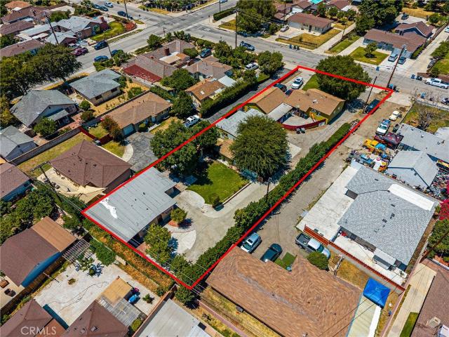 House for sale in El Monte, California
