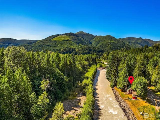House for sale in Enumclaw, Washington